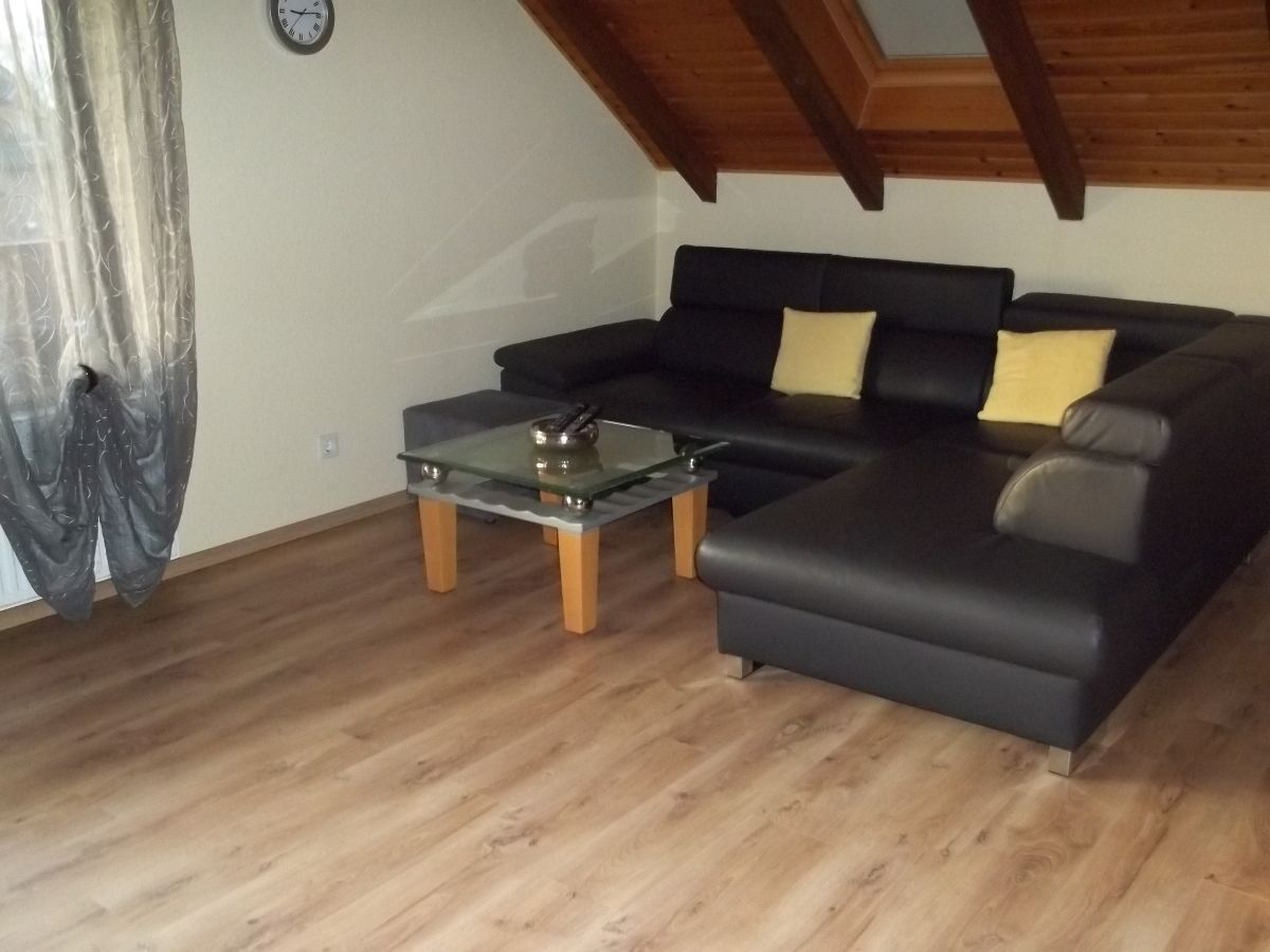 Ferienwohnung Langeoog Im Haus Windrose Burhave Firma Angelas