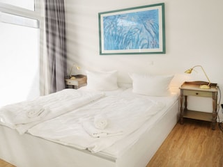 Ferienwohnung Norderney Ausstattung 1