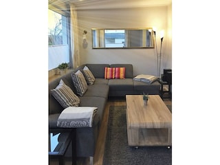Ferienwohnung Norderney Ausstattung 3