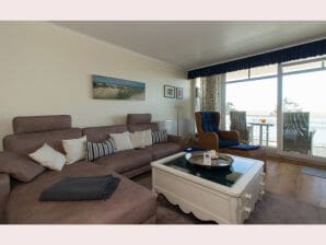 Apartment Luxuspenthouse "Horizonte" - St. Peter-Ording - image1