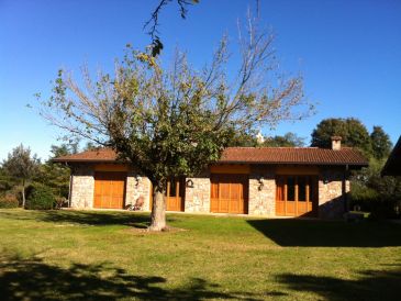 Ferienwohnung Villa Mirabello