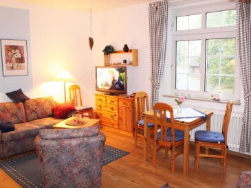 Bauernhof Ferienwohnung "Hof Behn"