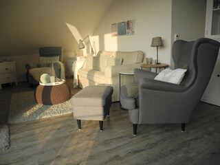 Appartamento per vacanze Scharbeutz Caratteristiche 10