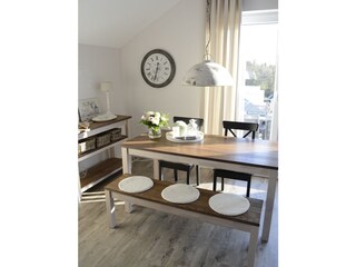 Apartamento de vacaciones Scharbeutz Características 8