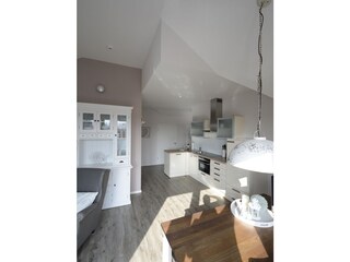 Apartamento de vacaciones Scharbeutz Características 11