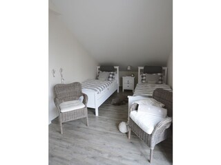Apartamento de vacaciones Scharbeutz Características 13