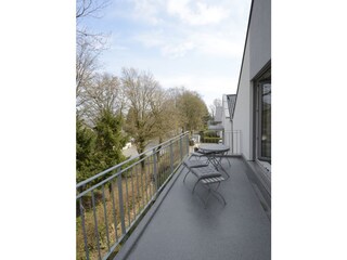 Appartamento per vacanze Scharbeutz Registrazione all'aperto 5