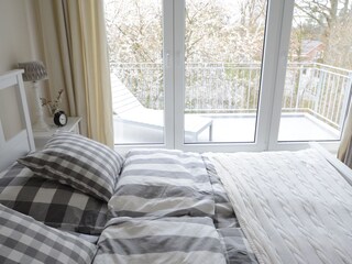 Apartamento de vacaciones Scharbeutz Características 16