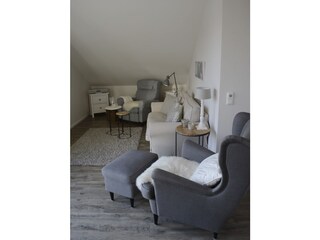 Apartamento de vacaciones Scharbeutz Características 18