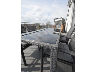 Appartamento per vacanze Scharbeutz Registrazione all'aperto 3