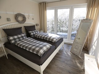 Apartamento de vacaciones Scharbeutz Características 7