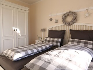 Apartamento de vacaciones Scharbeutz Características 15