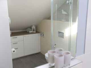 Appartamento per vacanze Scharbeutz Caratteristiche 19