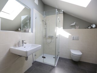 Apartamento de vacaciones Scharbeutz Características 12