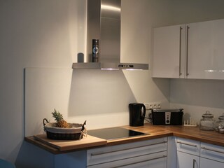 Appartamento per vacanze Scharbeutz Caratteristiche 9