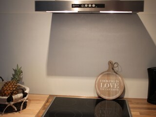 Appartamento per vacanze Scharbeutz Caratteristiche 10