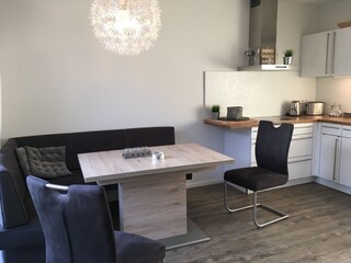 Appartamento per vacanze Scharbeutz Caratteristiche 7