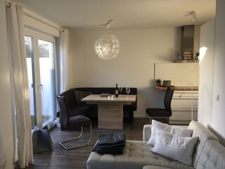 Appartamento per vacanze Scharbeutz Caratteristiche 8