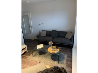 Appartamento per vacanze Scharbeutz Caratteristiche 3