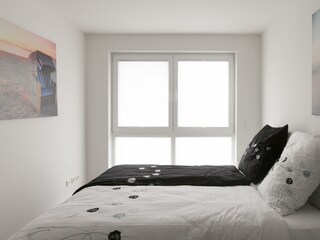 Appartamento per vacanze Scharbeutz Caratteristiche 8