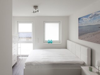 Appartamento per vacanze Scharbeutz Caratteristiche 9