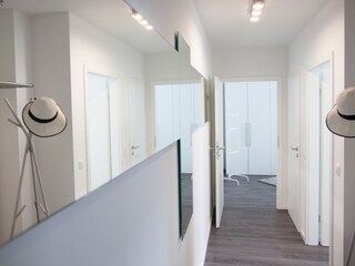 Appartamento per vacanze Scharbeutz Caratteristiche 11