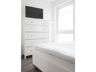 Appartamento per vacanze Scharbeutz Caratteristiche 13