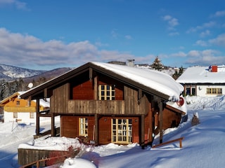 Holiday house Mauth Outdoor Recording 5