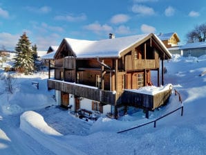 Holiday house Hirschkopf - Mauth - image1