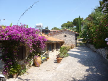 Villa Mimare