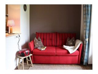 Apartamento de vacaciones Schwangau Características 14