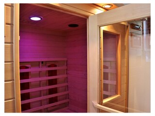 Apartamento de vacaciones Schwangau Características 14