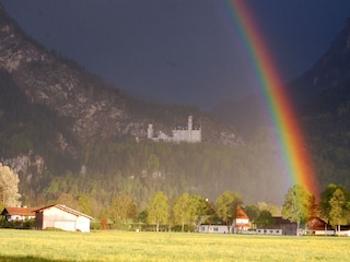 Wunderschön