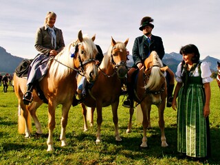 Apartamento de vacaciones Schwangau Entorno 28