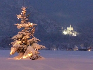 Weihnachtsstimmung