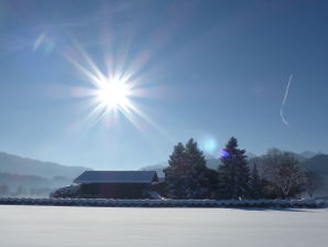 Appartamento vacanze Neuschwanstein