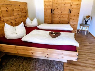 Apartamento de vacaciones Schwangau Características 21