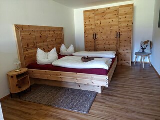 Appartement de vacances Schwangau Équipement 11