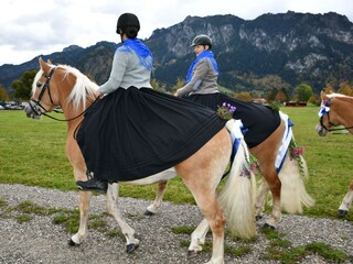 Apartamento de vacaciones Schwangau Grabación al aire libre 9