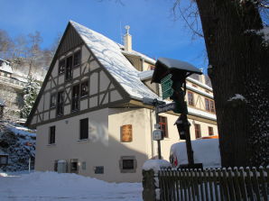 Apartment 201 - Hohnstein - image1