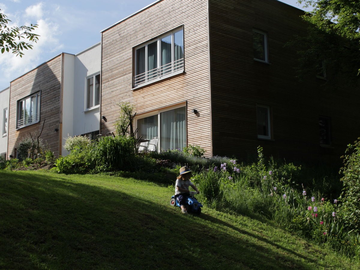 Unser Gästehaus