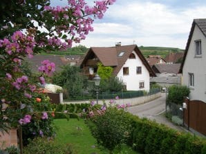 Apartment im Haus Thum am Kaiserstuhl - Bötzingen - image1