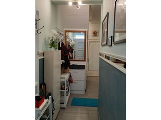 Vakantieappartement Ostende Kenmerken 20