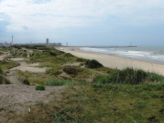 Appartamento per vacanze Ostende Ambiente 31