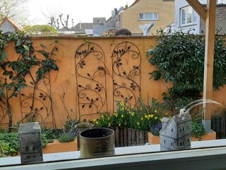 Vakantieappartement Ostende Buitenaudio-opname 5
