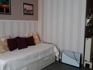 Vakantieappartement Ostende Kenmerken 23