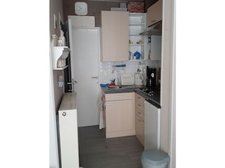 Vakantieappartement Ostende Kenmerken 24