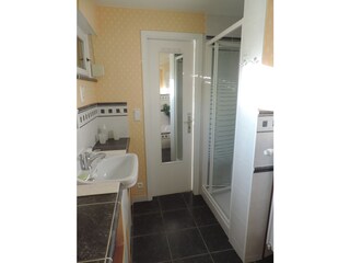 Vakantieappartement Ostende Kenmerken 12