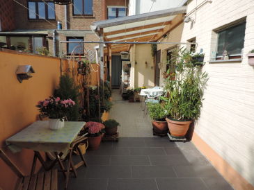 Holiday apartment Florivan
