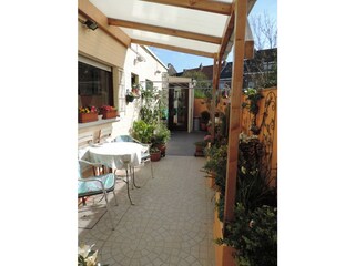 Vakantieappartement Ostende Buitenaudio-opname 4